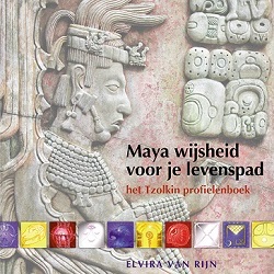 Tzolkin Profielenboek